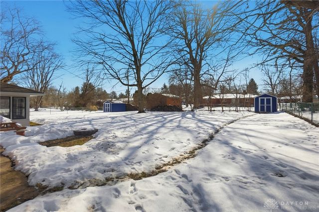 1040 Grove Hill Drive, Beavercreek, OH 45434