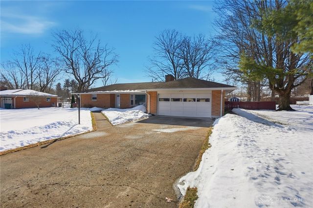 1040 Grove Hill Drive, Beavercreek, OH 45434