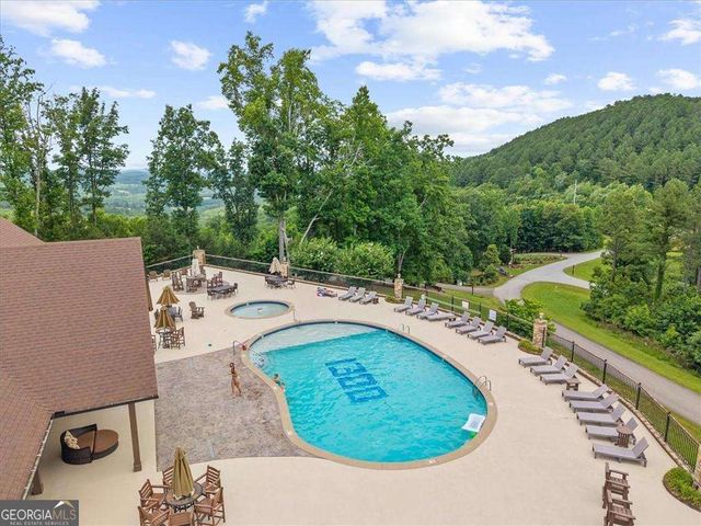 276 Ridge Pointe Way, Blairsville, GA 30512