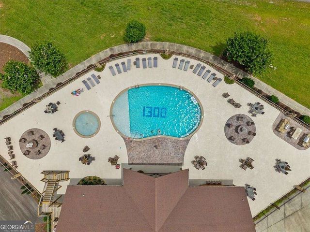 276 Ridge Pointe Way, Blairsville, GA 30512