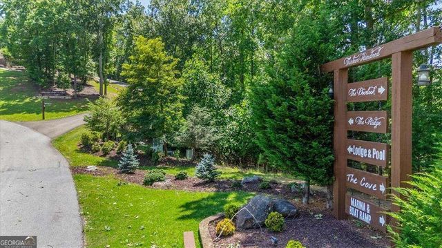276 Ridge Pointe Way, Blairsville, GA 30512