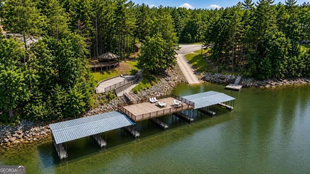 276 Ridge Pointe Way, Blairsville, GA 30512