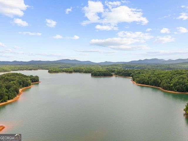 276 Ridge Pointe Way, Blairsville, GA 30512