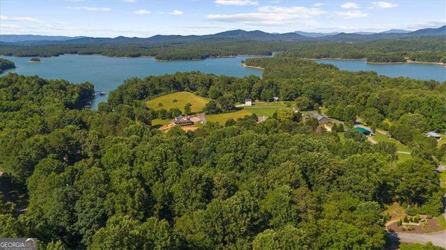 276 Ridge Pointe Way, Blairsville, GA 30512