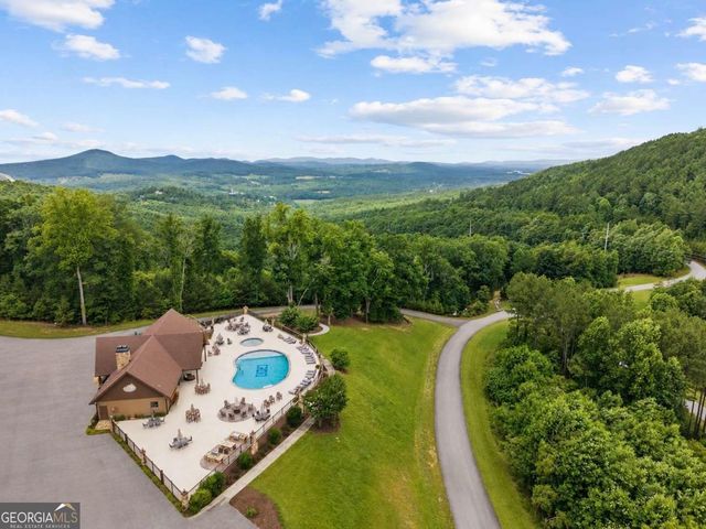 276 Ridge Pointe Way, Blairsville, GA 30512