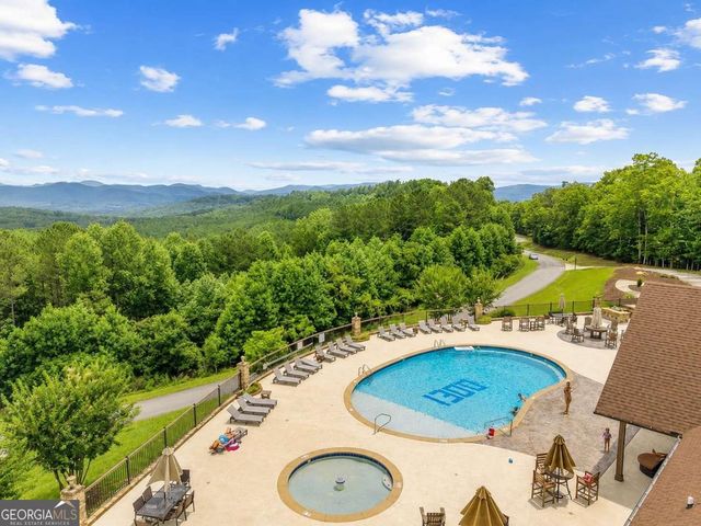 276 Ridge Pointe Way, Blairsville, GA 30512