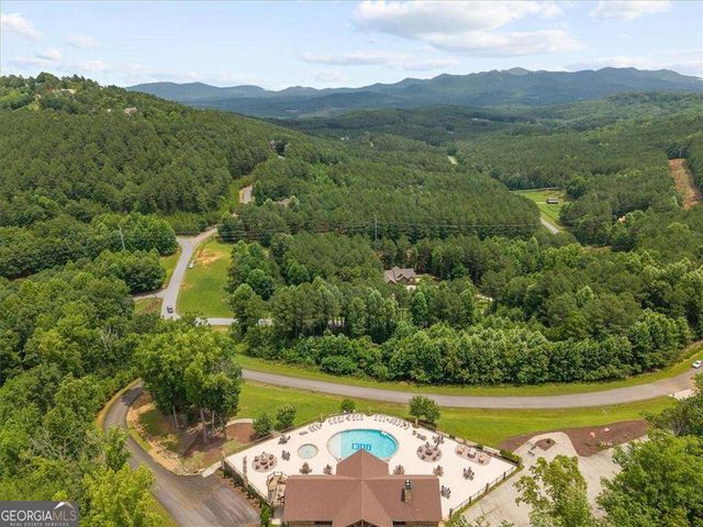 276 Ridge Pointe Way, Blairsville, GA 30512