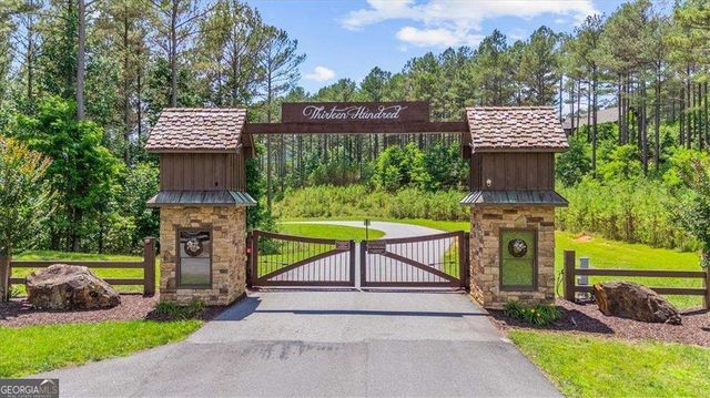 276 Ridge Pointe Way, Blairsville, GA 30512