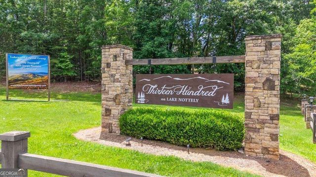 276 Ridge Pointe Way, Blairsville, GA 30512