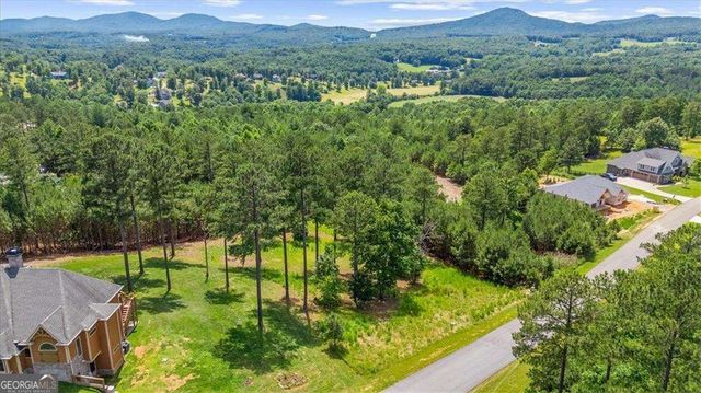 276 Ridge Pointe Way, Blairsville, GA 30512