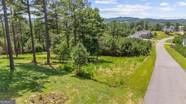 276 Ridge Pointe Way, Blairsville, GA 30512