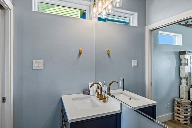 1998 Avenue G, Crystal Beach, TX 77650