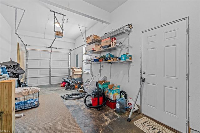 219 Martha Lee DR, Hampton, VA 23666