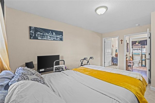219 Martha Lee DR, Hampton, VA 23666
