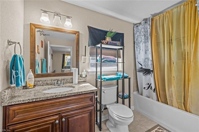 219 Martha Lee DR, Hampton, VA 23666