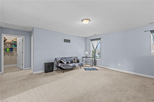 219 Martha Lee DR, Hampton, VA 23666