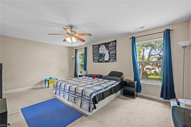 219 Martha Lee DR, Hampton, VA 23666