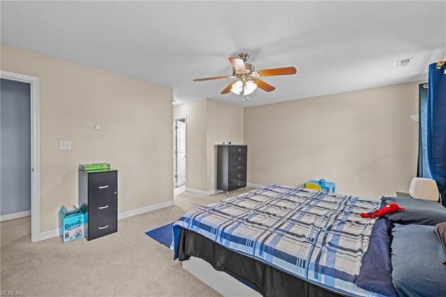 219 Martha Lee DR, Hampton, VA 23666