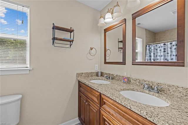 219 Martha Lee DR, Hampton, VA 23666