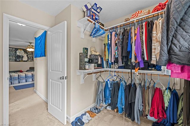 219 Martha Lee DR, Hampton, VA 23666