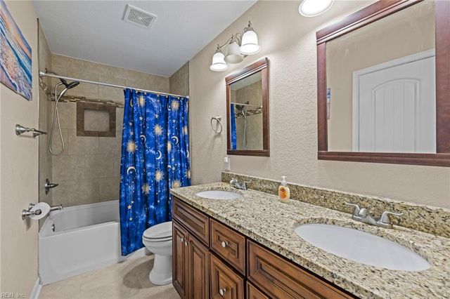 219 Martha Lee DR, Hampton, VA 23666