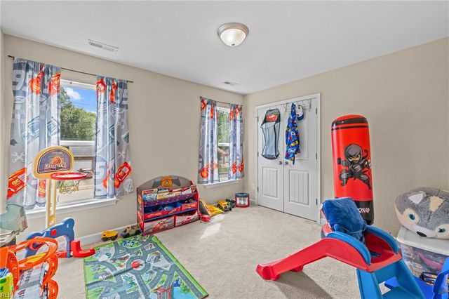 219 Martha Lee DR, Hampton, VA 23666