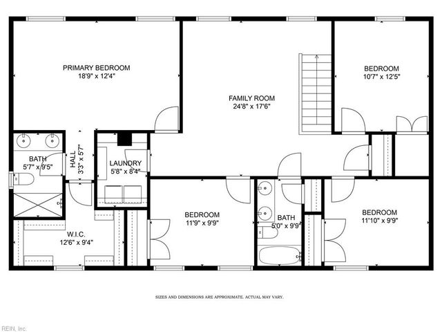 219 Martha Lee DR, Hampton, VA 23666