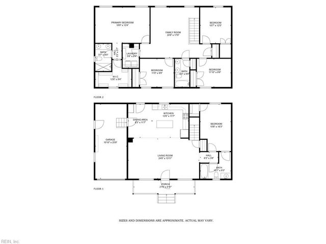 219 Martha Lee DR, Hampton, VA 23666