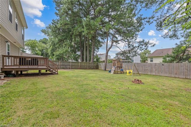 219 Martha Lee DR, Hampton, VA 23666