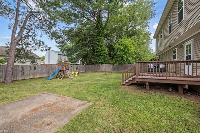 219 Martha Lee DR, Hampton, VA 23666