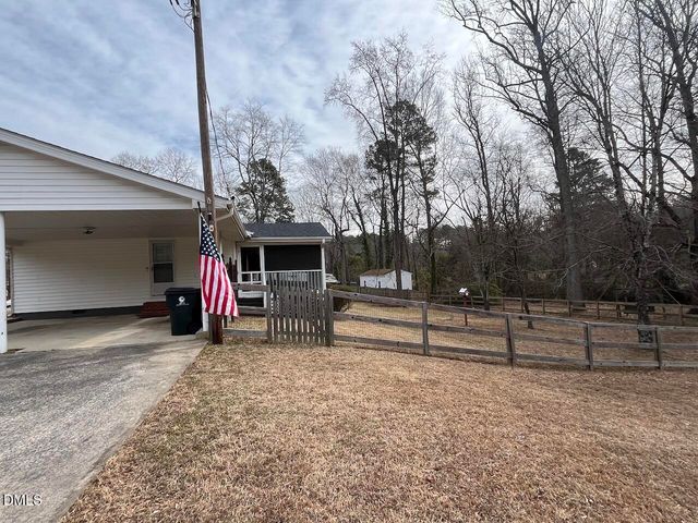 3908 Holder Road, Durham, NC 27703