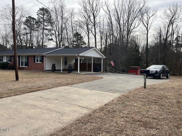 3908 Holder Road, Durham, NC 27703