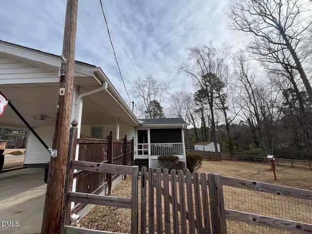 3908 Holder Road, Durham, NC 27703