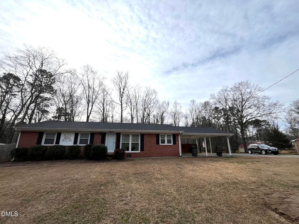 3908 Holder Road, Durham, NC 27703