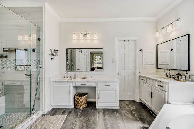 9709 Fairway Vista Drive, Rowlett, TX 75089