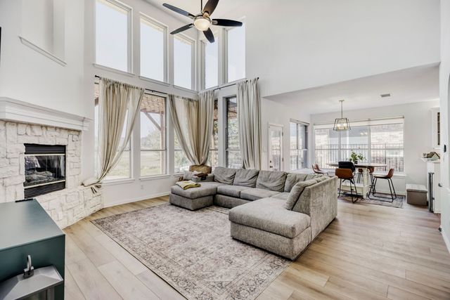 9709 Fairway Vista Drive, Rowlett, TX 75089