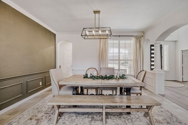 9709 Fairway Vista Drive, Rowlett, TX 75089