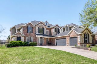9709 Fairway Vista Drive, Rowlett, TX 75089