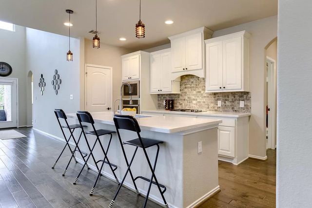 6728 Llano Stage TRL, Austin, TX 78738