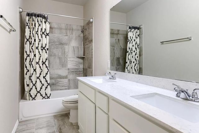 6728 Llano Stage TRL, Austin, TX 78738