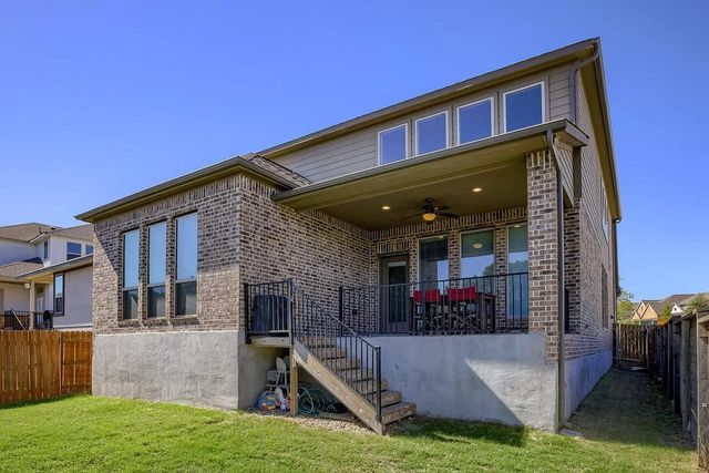 6728 Llano Stage TRL, Austin, TX 78738