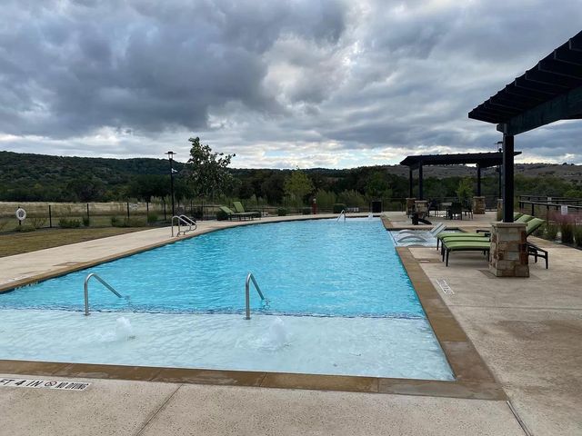 6728 Llano Stage TRL, Austin, TX 78738