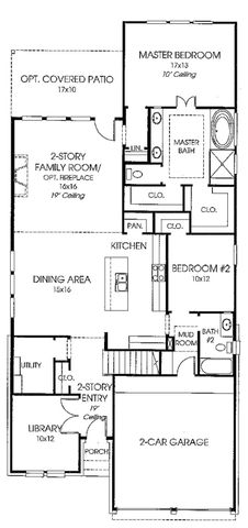 6728 Llano Stage TRL, Austin, TX 78738