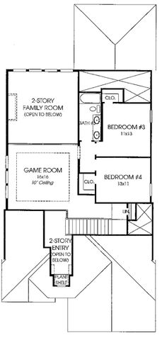 6728 Llano Stage TRL, Austin, TX 78738