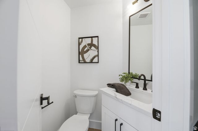 133 WATSON DR, Saratoga Springs, UT 84045