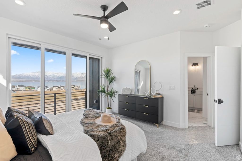 Image 12 of property listing at 133 WATSON DR, Saratoga Springs, UT 84045