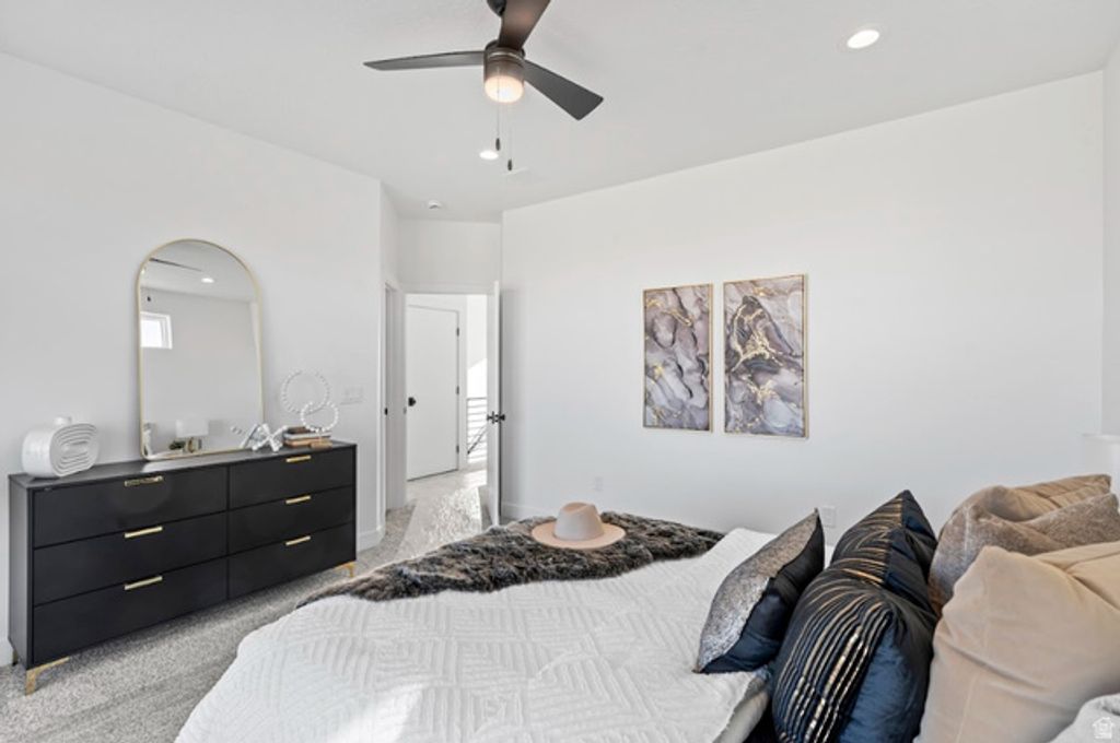 Image 13 of property listing at 133 WATSON DR, Saratoga Springs, UT 84045