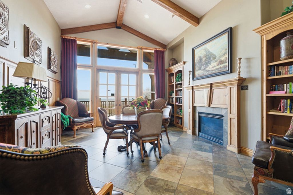 Image 25 of property listing at 133 WATSON DR, Saratoga Springs, UT 84045
