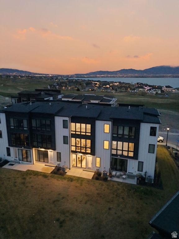 Image 29 of property listing at 133 WATSON DR, Saratoga Springs, UT 84045