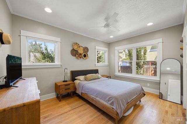 805 N 20th Street, Boise, ID 83702